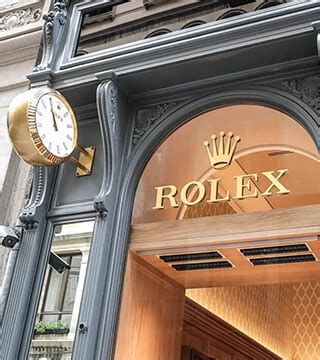 rolex repair trieste|Official Rolex Retailer in Trieste .